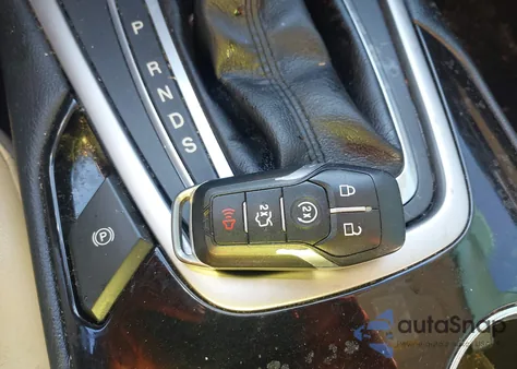 2016 Ford Edge Sel z USA, uszkodzony, nr VIN 2FMPK3J94GBB91854